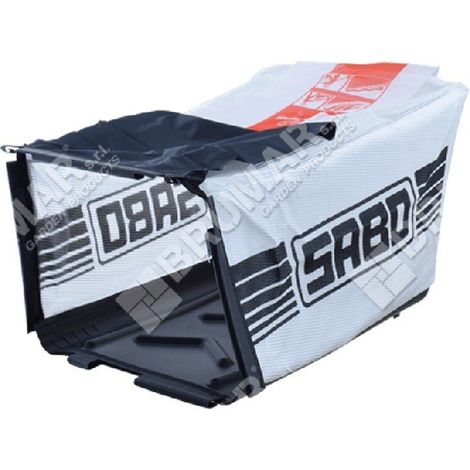 Fangsack für SABO COMPATIBLE Rasenmäher – 055148