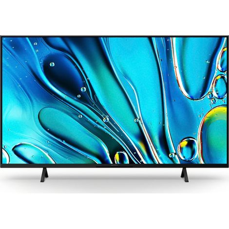 Sony FWD-50S35 TV 127 cm (50") 4K Ultra HD Smart TV Wi-Fi Nero (1/4)