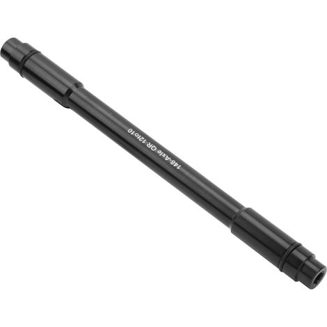 Axe traversant rapide 148x12 pour vélo, remplacement de fourche arrière en alliage d'aluminium. (1/5)