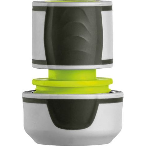 Raccordo Rapido Universale Da ø12,5 a 19 mm Bimateriale - Techn