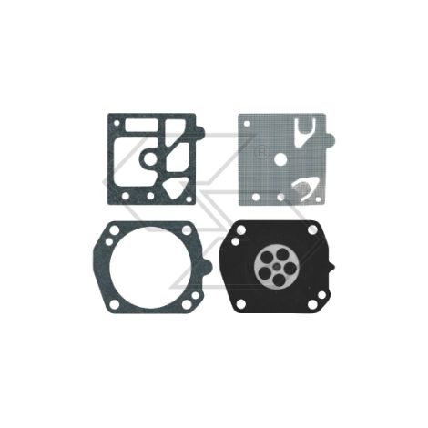 ORIGINAL WALBRO D10-HD Membran- und Dichtungssatz für HD-1-1 HD-2-1 Vergaser