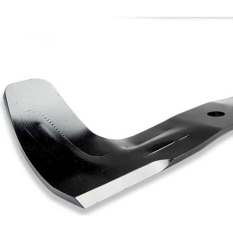 Lame tondeuse pour Kubota 54109-5820 coupe 42,2 cm (1/4)