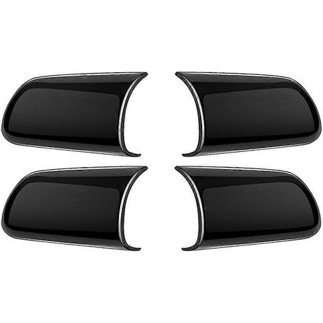 Toyota, negro brillante (1/5)
