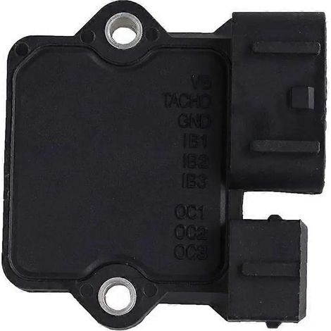Module d'allumage automobile MD152999 pour Montero Sport Diamante 3000GT J723T MD326147 MD338252 MD338997 (1/5)