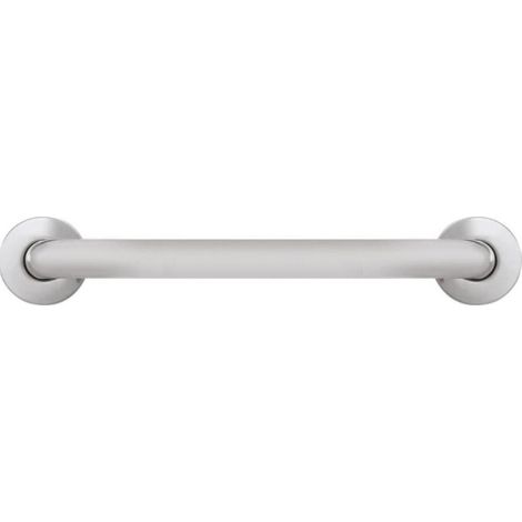 CABEL barra fija 80 cm inox satinado 15054.80.cabel.s , Barra Fija 80 Cm Inox Satinado de la marca Nofer.