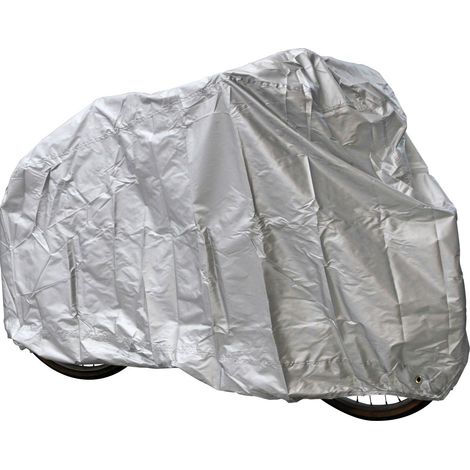 Bike Cover 2, telo copribicicletta De-Luxe