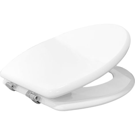ETOOS 02076108 FLORIDA Tapa WC Gala Blanco - ref: 02076108