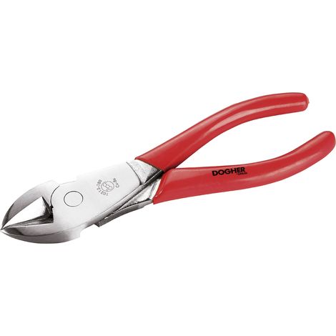 Dogher 20213-200 ALICATE 2 POSICIONES INOX 200MM