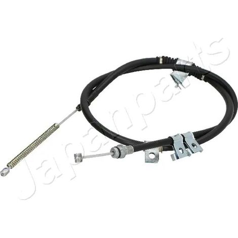 Tirette à câble, frein de stationnement Japanparts BC-539L MITSUBISHI MR407183