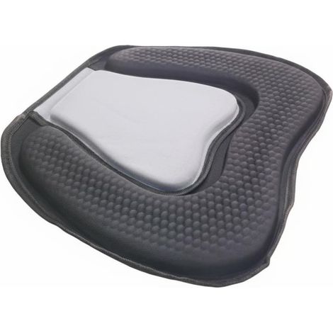 Cojín para barco, cojín para asiento de kayak, alfombrilla para asiento de remo, EVA moldeada, ajuste cómodo y seguro, resistente a la humedad. (1/5)