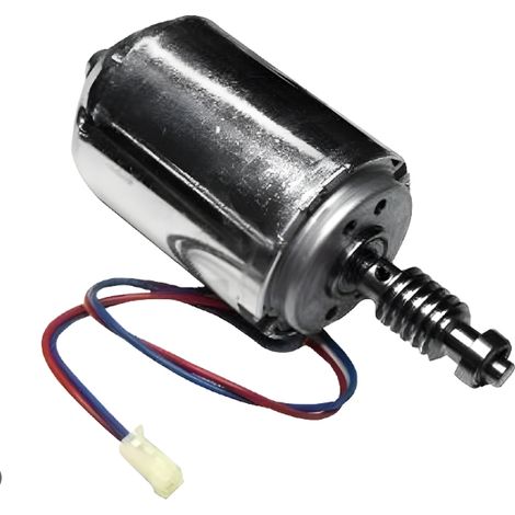 BFT I105823 2600961 Moteur électrique 24V D59 Phobos N NL BT 24V Pièce de rechange