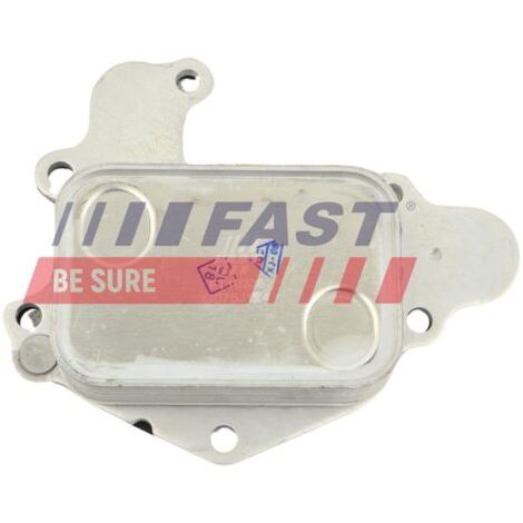 Refroidisseur d'huile compatible avec le Fast FT10736