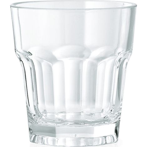 Verre à eau 190 ml Ø 7,5 cm polycarbonate POOL lot de 12 - Was Germany (1/2)