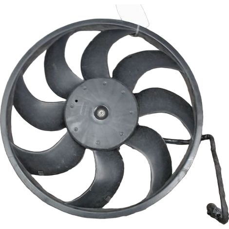 Moteur Ventilateur Radiateur FIAT 500 C 09- [PRODUIT D'OCCASION]♻️52092163 (1/3)