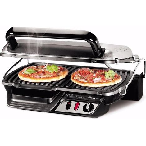 Tefal Ultra Compact 600 Comfort GC3060 inox 2000W (1/5)