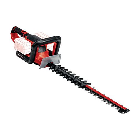 TAGLIASIEPE BATTERIA GECH 36/65 LI EINHELL  VOLT 18X2 MM 720X30 SOLO CORPO MACCHINA