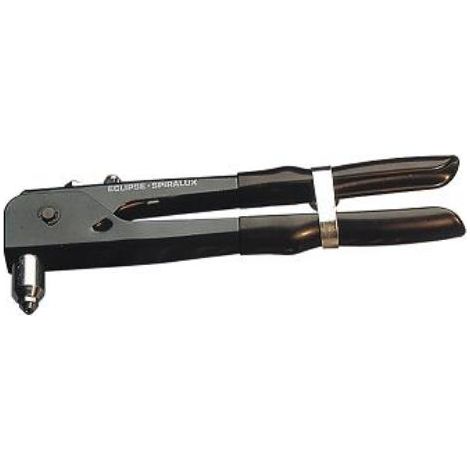 Remachadora TOLSEN profesional Spiralux 2730 HD