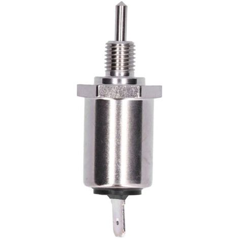 Fuel shut-off valve for John Deere M138477 150032801 2860 LT180 LX277 X475 X520 X540 X700--BIEMMEDUE (1/4)
