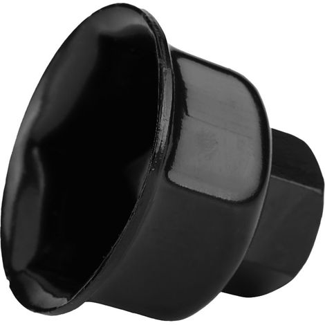 Clé à filtre à huile de 32 mm (3/8") pour voiture, outil d'extraction de bouchon avec douille pour Buick (1/5)
