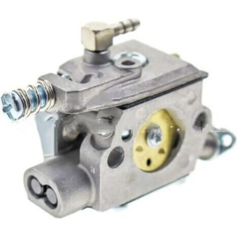 For Carburetor cs - 510 cs - 520 Walbro chainsaw wt - 594 - 1 (1/2)