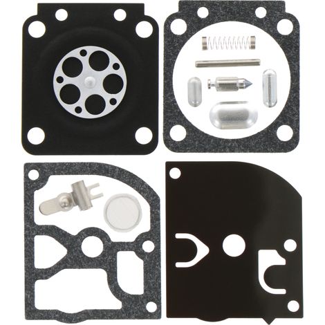 Zama RB-85 Vergaser-Reparatursatz, 40271005