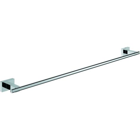 GROHE Badetuchhalter Essentials Cube 405091, 600mm, chrom (1/2)