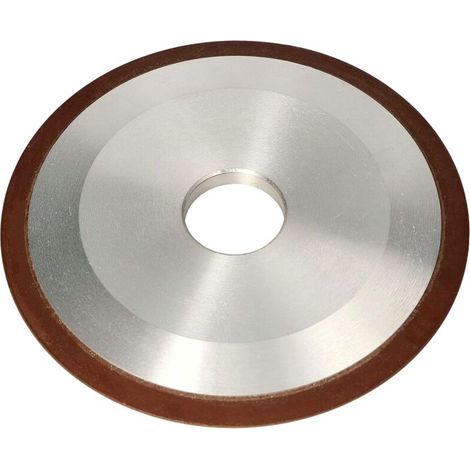 Disque de scie pour métal dur 125 x 10 x 32 mm (1/5)