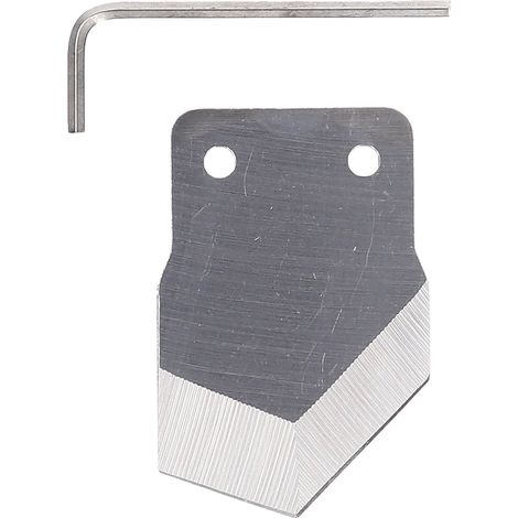 KS Tools Ersatzmesser, für 222.1100 (1/2)