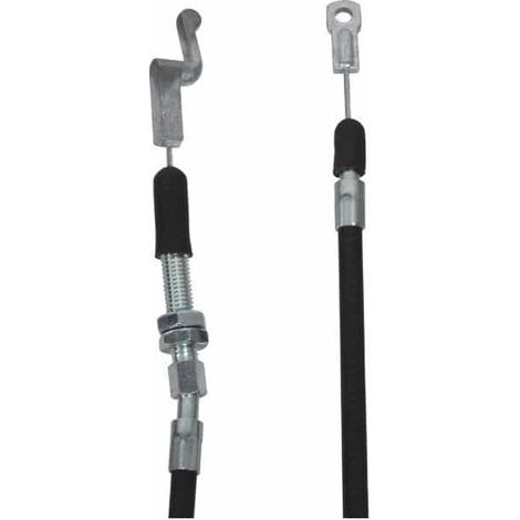 Câble de frein HUSQVARNA 535 48 96-01 - 576 71 21-01 - 535489601 - 576712101 - 489601 - 712101