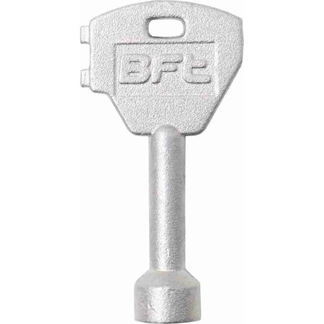2600598 Chiave Di Sblocco Per Motore Attuatore LUX ZAMA Lun 52 Originale BFT CLS D610180 2600598