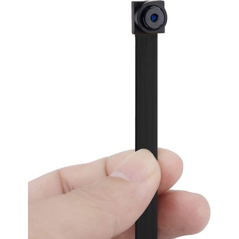 Mini Telecamera WI-FI Sicurezza Interna Esterna Mini Camera Visione Notturna