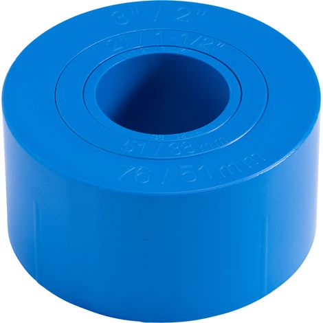 PFERD Grinding wheel 76,2/51/38,1/32