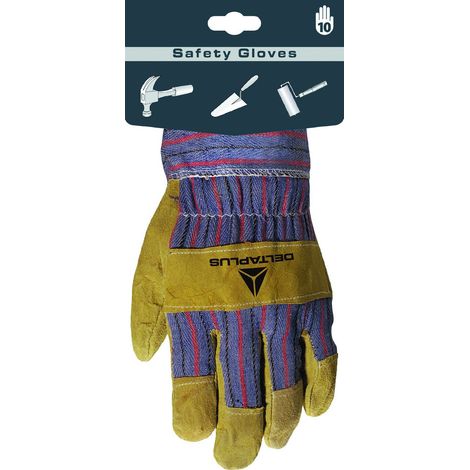 Guante de Manipulación Gen Croute Bov 10 - Delta Plus