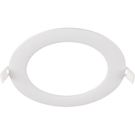 SLV Downlight V 150 1007480 Cache blanc R054862 (1/4)