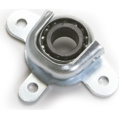 Support Coussinet à Boules Cambesa Glissement Fluide Et Durable - Cambesa (1/3)