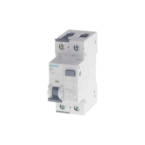 SIEMENS 5SU13546KK10 SIEMENS INDUS.SECTOR