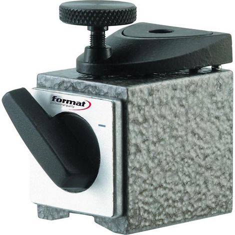 FORMAT Ersatz Magnetfuss 800N M8 (1/3)