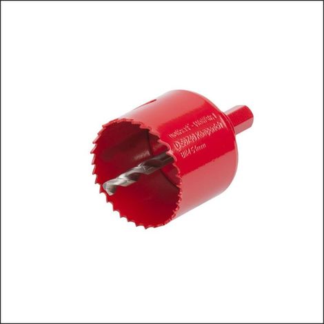 Wolfcraft 5472000 Lochsäge 54 mm 1 St.