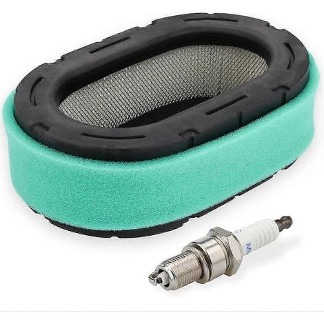 Filtre à air neuf 25-26 2025, compatible avec les moteurs KH-32-883-09-S1 série 7000 KT725 KT730 KT735 KT740 KT745 19-26 CV (avec bougie d'allumage)