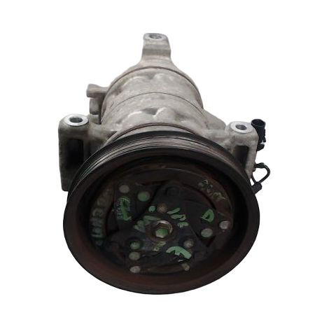 [PRODUIT D'OCCASION] Compresseur Air Conditionne NISSAN Pixo ♻️ Ref Oe. 276304a01a - Garantie à vie (1/4)