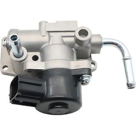 23781-5M010 Valve de régulation d'air de ralenti (IACV) pour Sentra 2000-2006 - Accessoire automobile de haute qualité