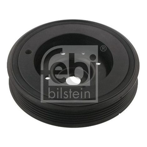 Poulie, vilebrequin FEBI BILSTEIN 32195 AUDI 06H 105 243 C 06H 105 243 F