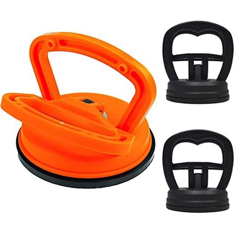 ventouses pour carrelage, verre, plafond lourd, dépose de dalles, renforts de plafond en aluminium intégrés, fixation par ventouses (1/5)