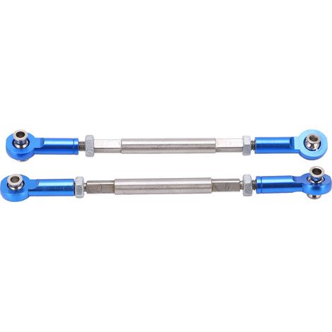 Tige de Direction en Métal pour Traxxas Desert Racer 1/7 - Pièces de Rechange RC (1/5)