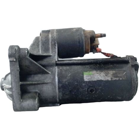 Demarreur SUZUKI G.vitara [PRODUIT D'OCCASION]♻️3110067j00 (1/2)