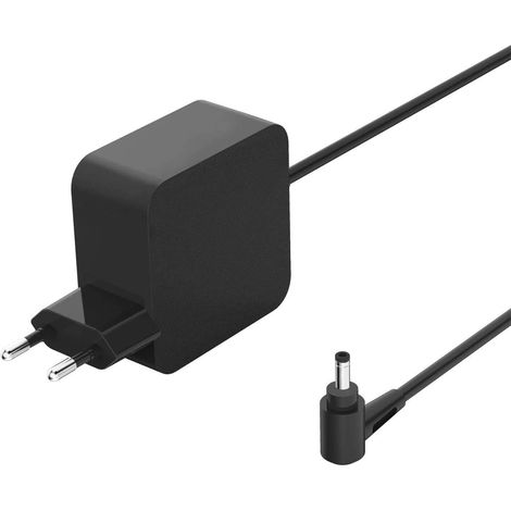 65W Chargeur pour ASUS Ordinateur Portable Vivobook Zenbook AD883020 (1/5)
