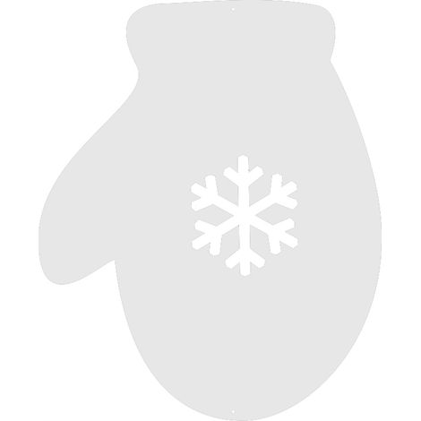 Ornamento natalizio £21 GANT Decorazione natalizia traforata FESTIVITÀ INVERNALI