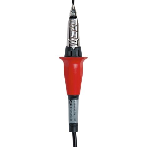 Soldador 593 TEMPO 593 - SOLDADOR ELECT.PROF.55W/230V ØHILO 1-2,8mm.