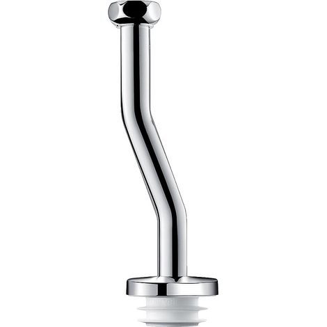 Tubulure d'alimentation F1/2'' pour urinoir ordinaire ou siphonique-752000 - Delabie (1/6)
