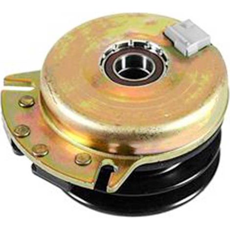FRIZIONE TRATTORINO ELETTROMAGNETICA  AYP, Partner, Husqvarna, AGS, Stiga -452020